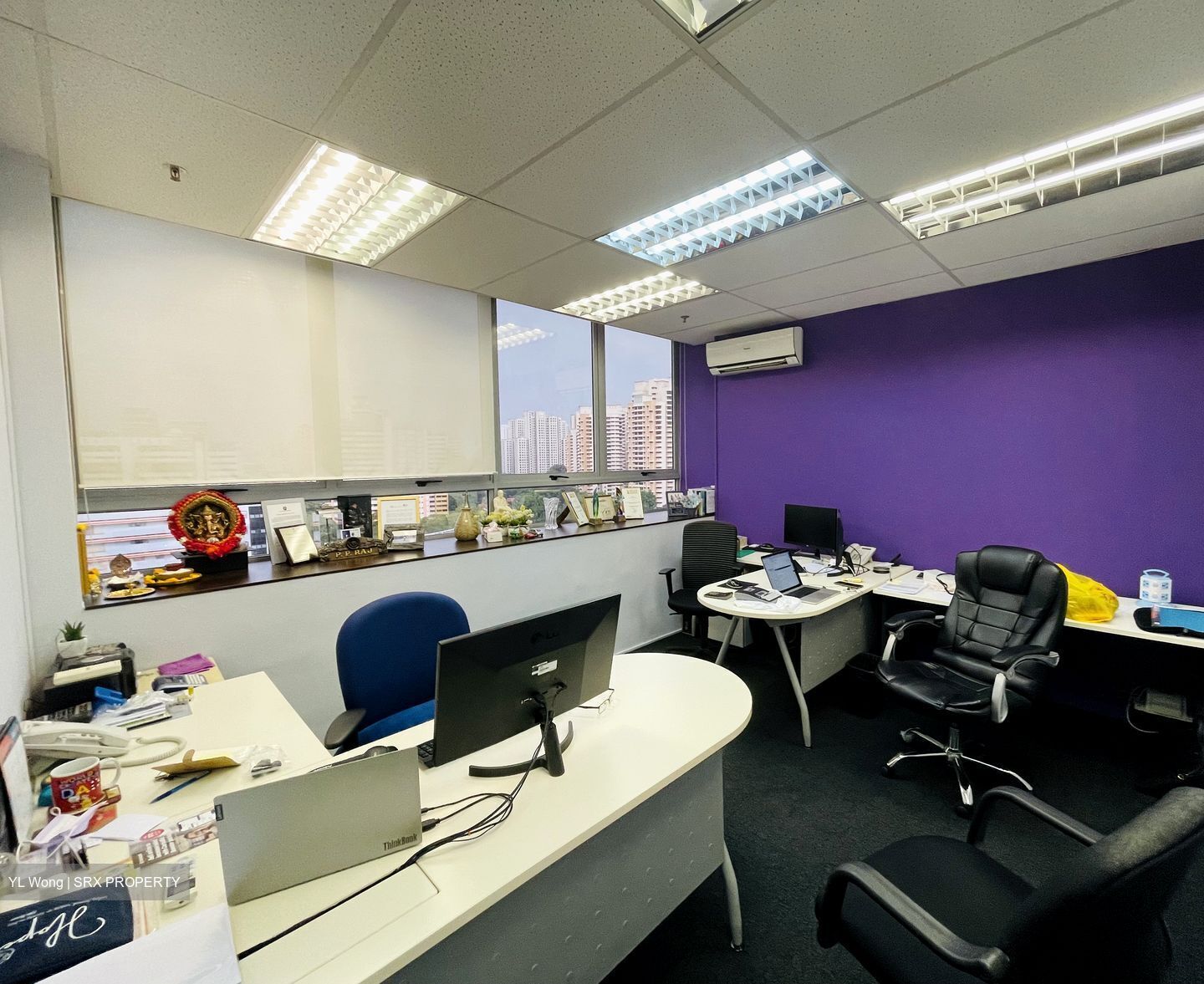 Cendex Centre (D3), Office #510575711